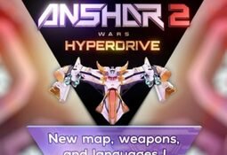 Anshar 2: Hyperdrive