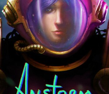 Anstorm