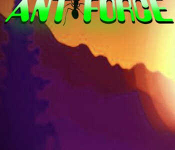 Ant Force