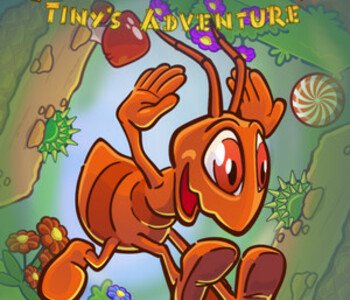 Ant-gravity: Tiny's Adventure