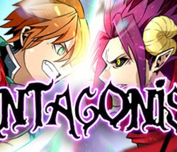 Antagonist