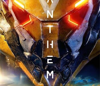 Anthem: Legion of Dawn Edition Xbox One