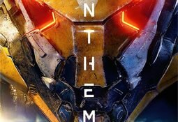 Anthem: Legion of Dawn Edition Xbox One