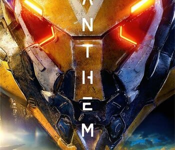 Anthem: Legion of Dawn Edition Xbox X