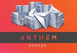Anthem Shards Xbox One