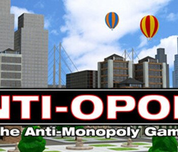 Anti-Opoly