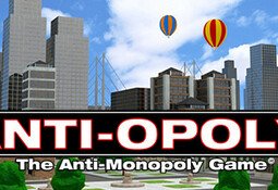 Anti-Opoly