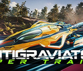 Antigraviator: Viper Trails