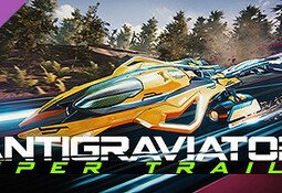 Antigraviator: Viper Trails