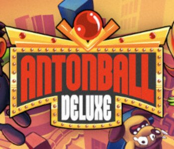 Antonball Deluxe