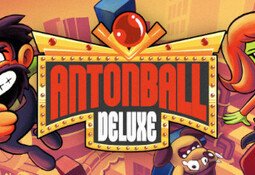 Antonball Deluxe