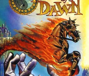Anvil of Dawn