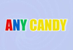 Any Candy