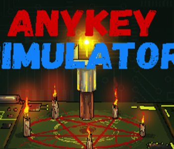 Anykey Simulator