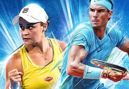 AO Tennis 2 Xbox One