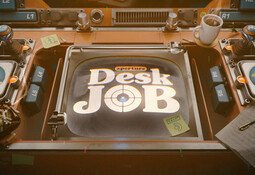 Aperture Desk Job