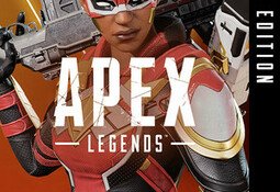 Apex Legends - Bangalore Edition