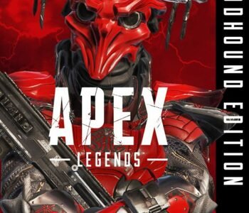 Apex Legends: Bloodhound Edition PS4