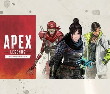 Apex Legends Nintendo Switch