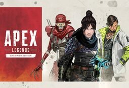 Apex Legends Nintendo Switch