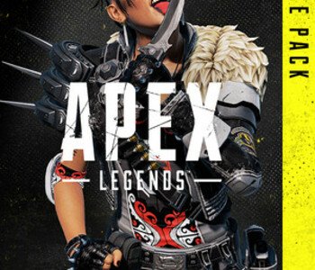 Apex Legends – Defiance Pack