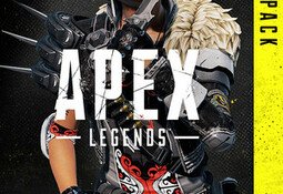 Apex Legends – Defiance Pack