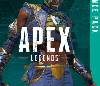 Apex Legends - Emergence Pack