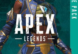 Apex Legends - Emergence Pack