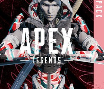 Apex Legends - Escape Pack