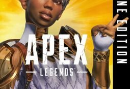 Apex Legends: Lifeline Edition PS4