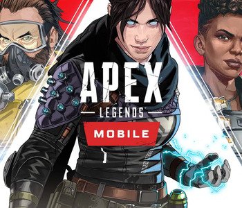 Apex Legends Mobile Syndicate Gold
