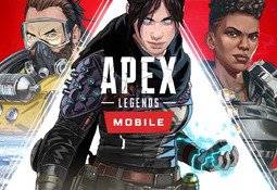 Apex Legends Mobile Syndicate Gold