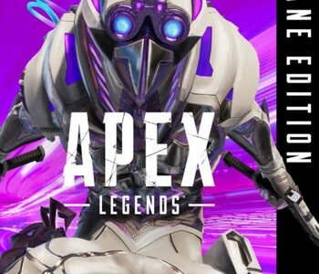 Apex Legends: Octane Edition Xbox X