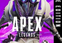 Apex Legends: Octane Edition Xbox X