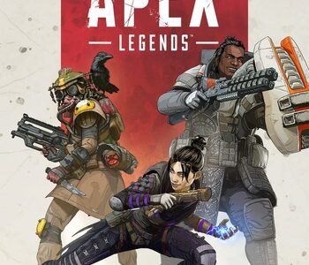 Apex Legends PS4