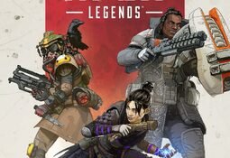 Apex Legends PS4