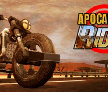 Apocalypse Rider