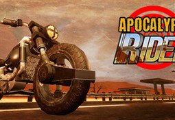 Apocalypse Rider