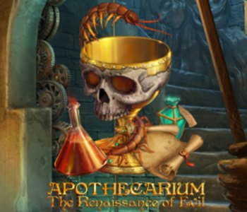 Apothecarium: The Renaissance of Evil - Premium Edition