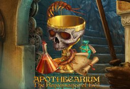 Apothecarium: The Renaissance of Evil - Premium Edition