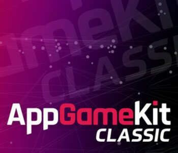 AppGameKit Classic