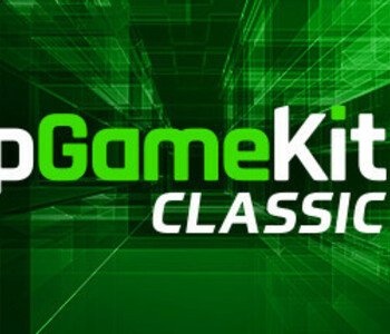 AppGameKit Classic - VR