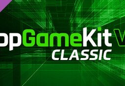 AppGameKit Classic - VR