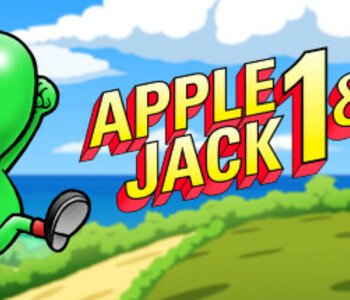 Apple Jack 1&2