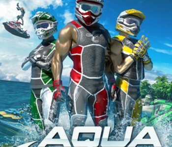 Aqua Moto Racing Utopia