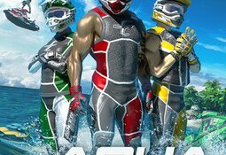 Aqua Moto Racing Utopia