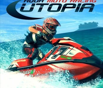 Aqua Moto Racing Utopia Xbox One