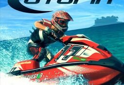 Aqua Moto Racing Utopia Xbox One