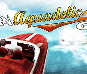 Aquadelic GT