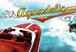 Aquadelic GT